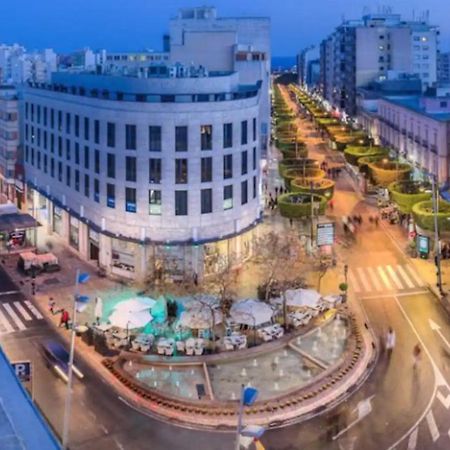 אלמריה Expoholidays-Rueda Lopez Apartamento De Lujo מראה חיצוני תמונה