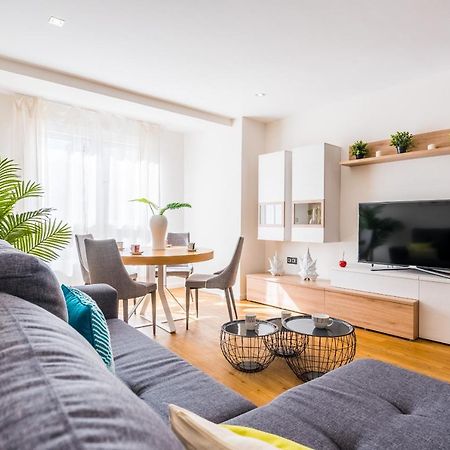 אלמריה Expoholidays-Rueda Lopez Apartamento De Lujo מראה חיצוני תמונה