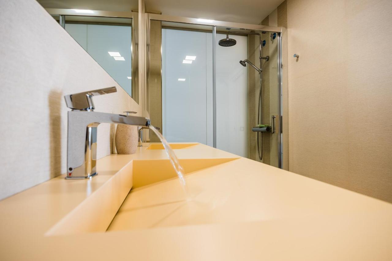 אלמריה Expoholidays-Rueda Lopez Apartamento De Lujo מראה חיצוני תמונה
