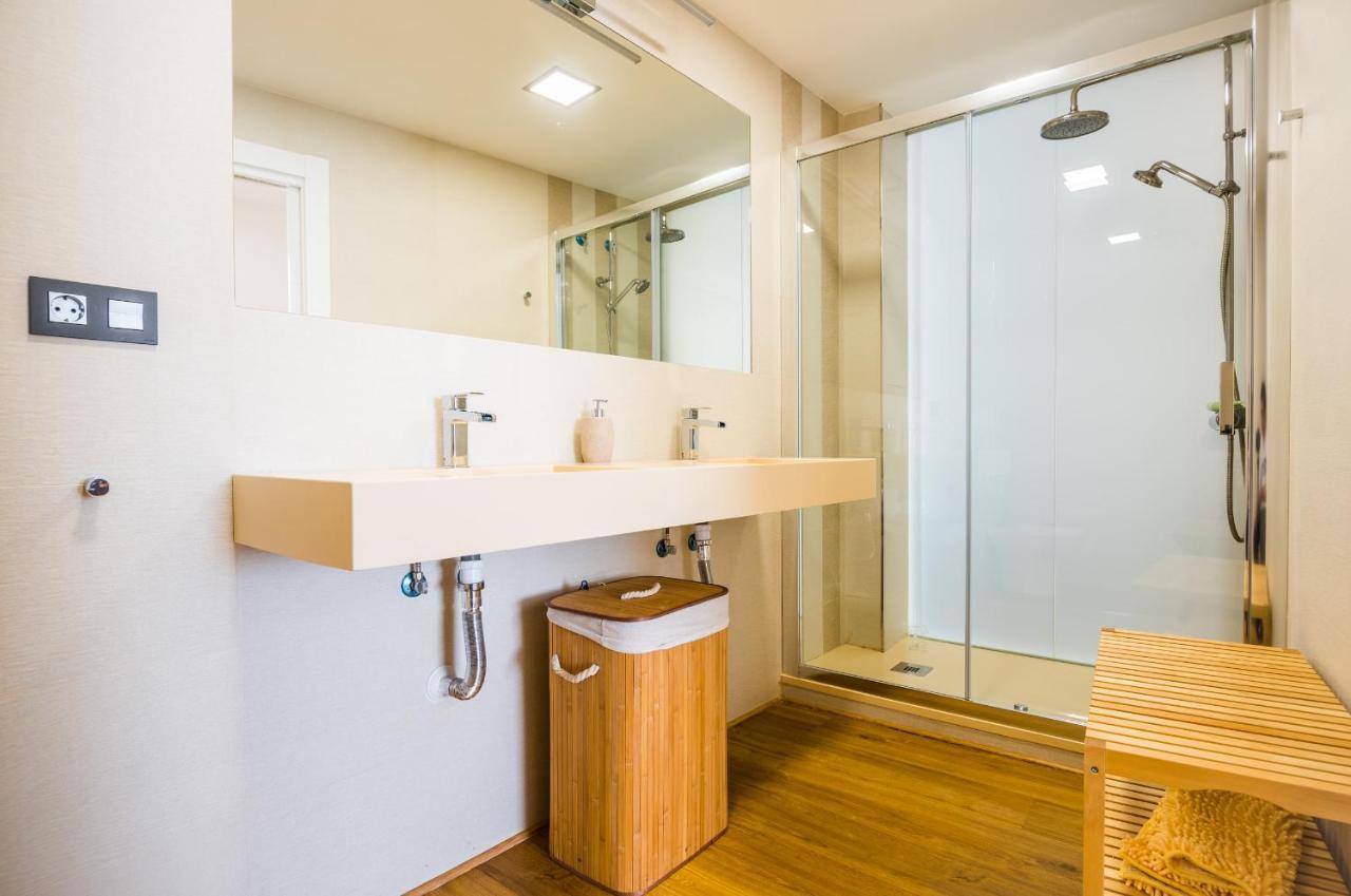 אלמריה Expoholidays-Rueda Lopez Apartamento De Lujo מראה חיצוני תמונה