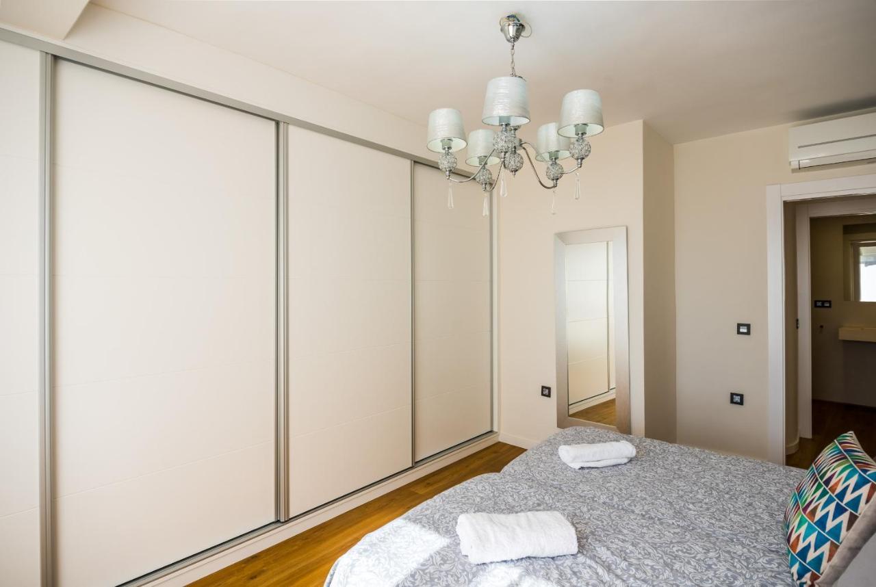 אלמריה Expoholidays-Rueda Lopez Apartamento De Lujo מראה חיצוני תמונה