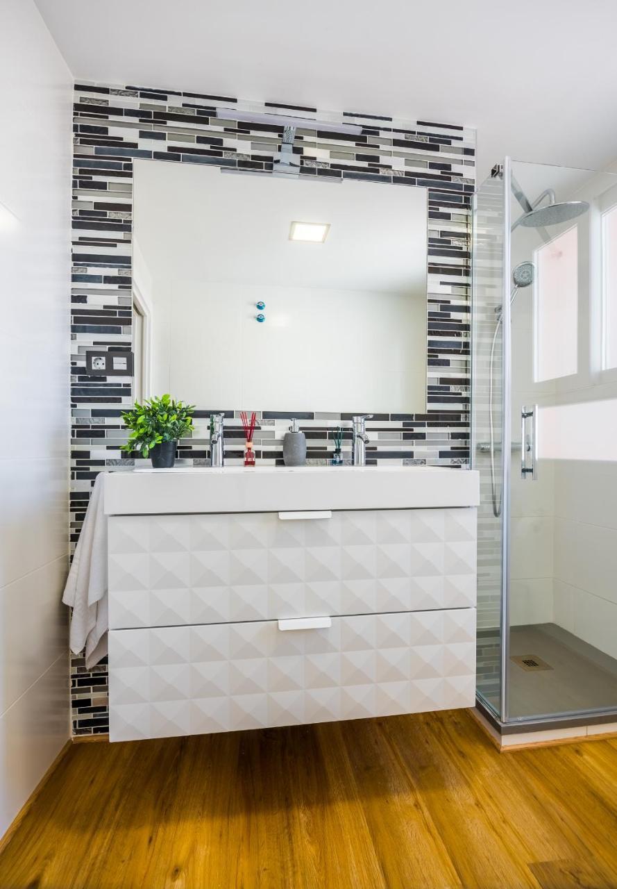 אלמריה Expoholidays-Rueda Lopez Apartamento De Lujo מראה חיצוני תמונה