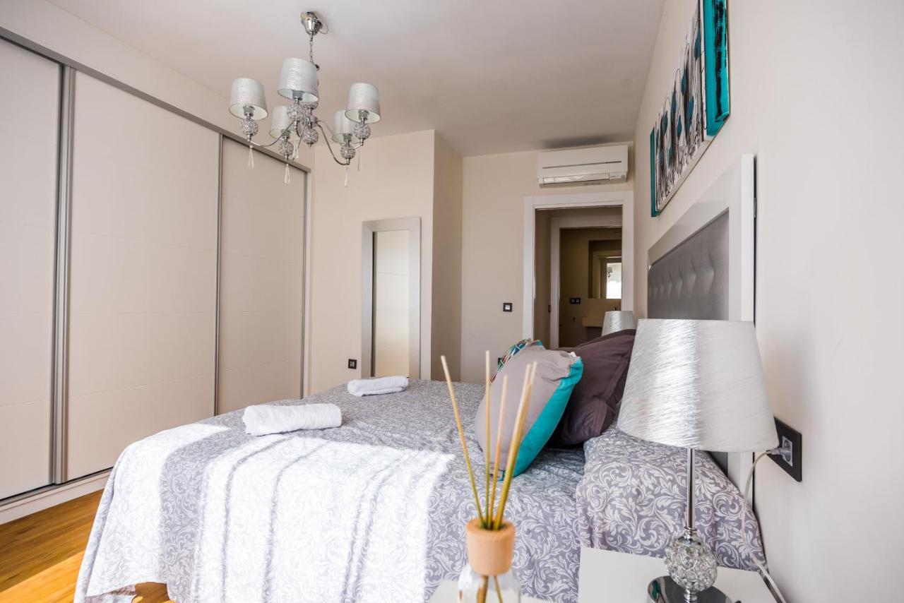אלמריה Expoholidays-Rueda Lopez Apartamento De Lujo מראה חיצוני תמונה