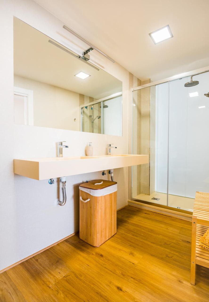 אלמריה Expoholidays-Rueda Lopez Apartamento De Lujo מראה חיצוני תמונה