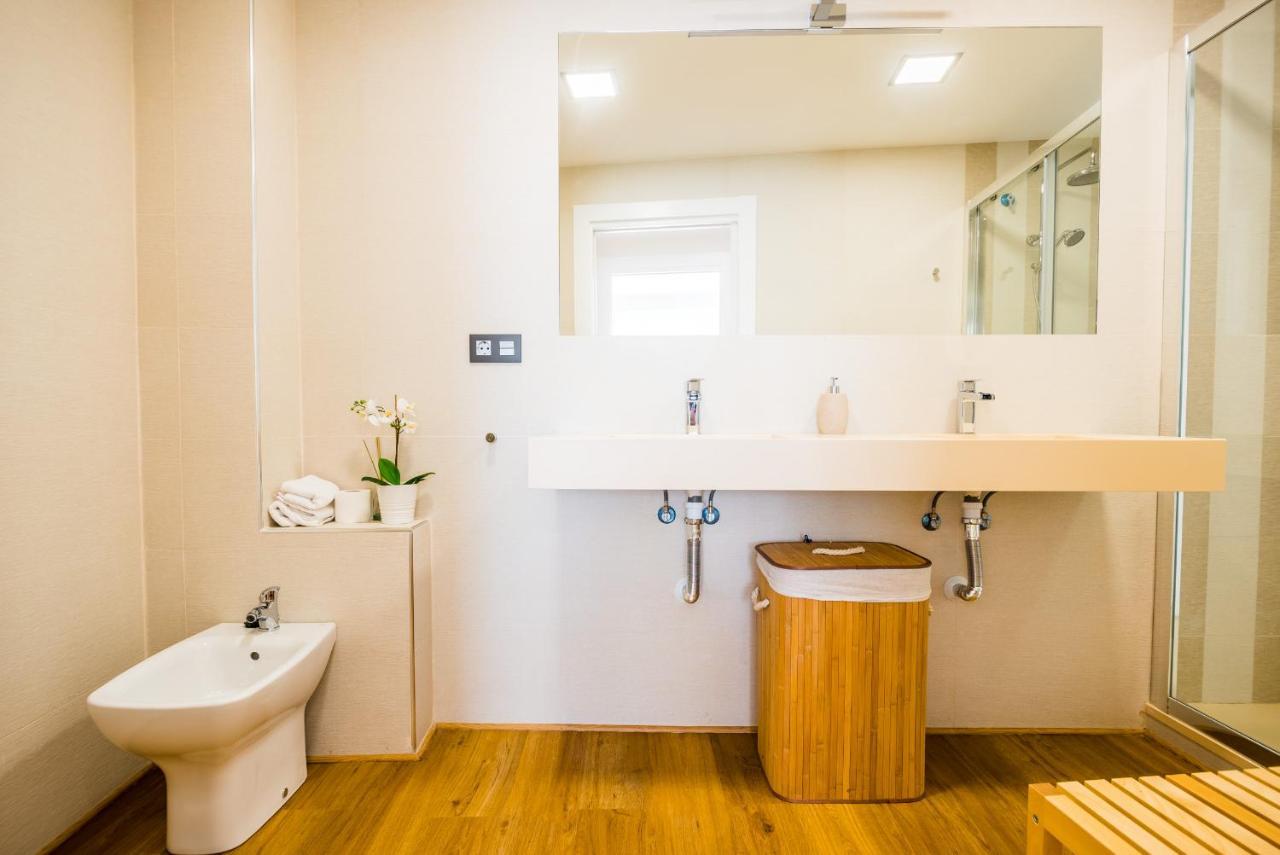 אלמריה Expoholidays-Rueda Lopez Apartamento De Lujo מראה חיצוני תמונה