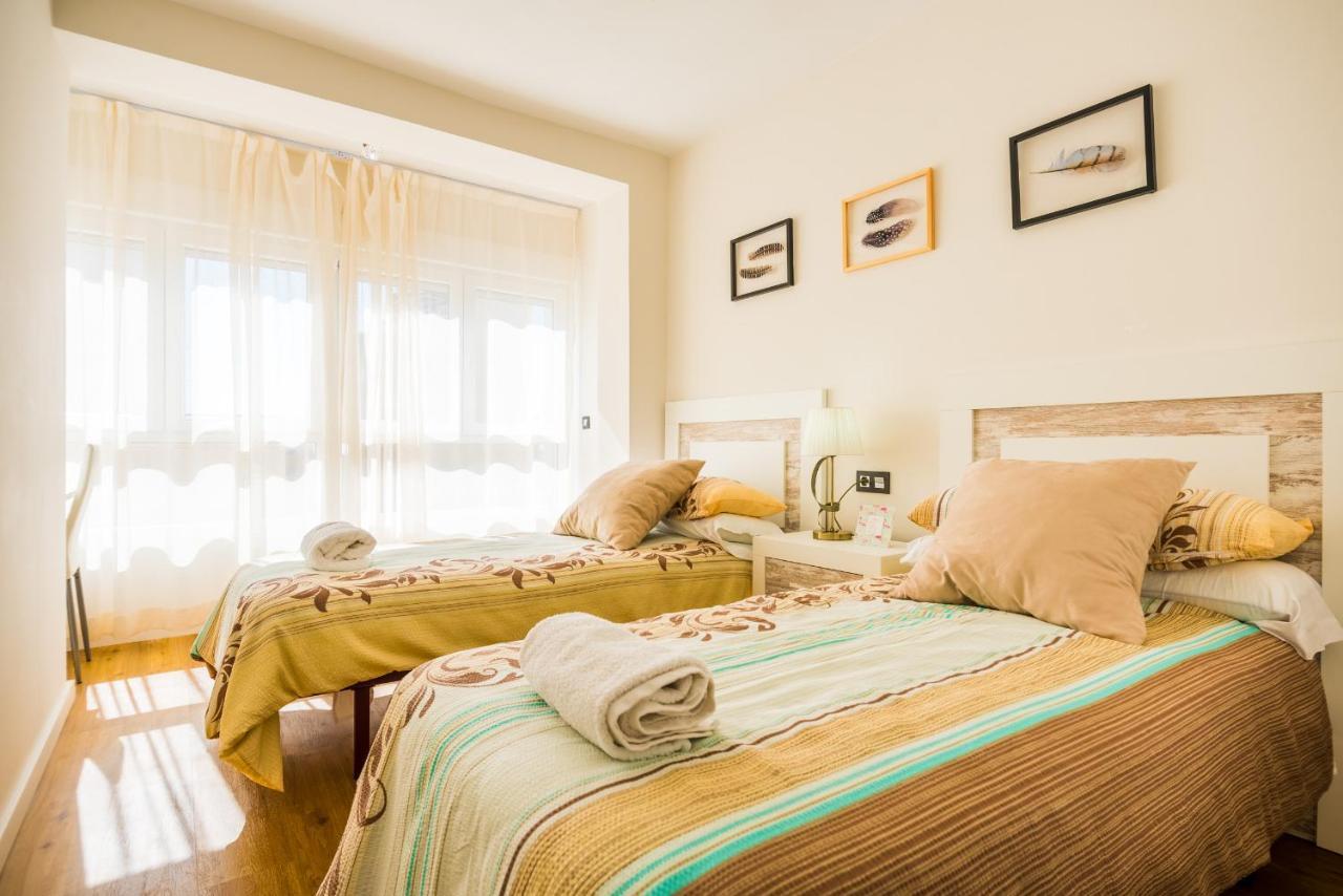 אלמריה Expoholidays-Rueda Lopez Apartamento De Lujo מראה חיצוני תמונה