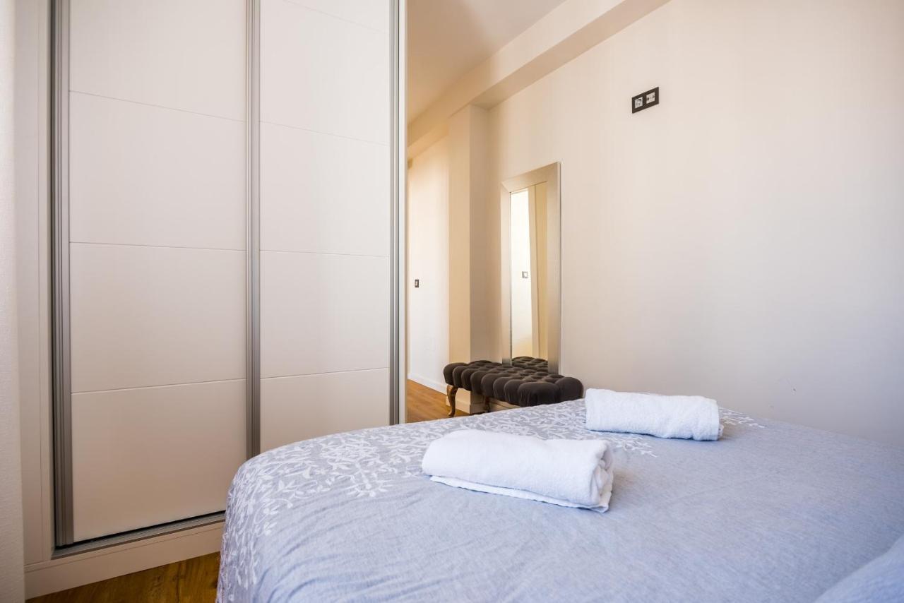 אלמריה Expoholidays-Rueda Lopez Apartamento De Lujo מראה חיצוני תמונה