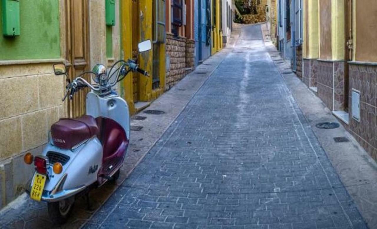 אלמריה Expoholidays-Rueda Lopez Apartamento De Lujo מראה חיצוני תמונה