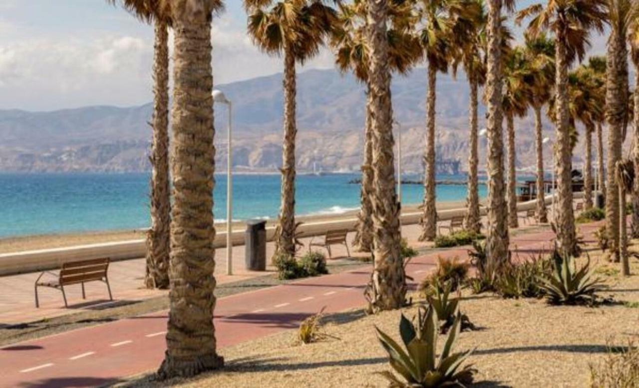 אלמריה Expoholidays-Rueda Lopez Apartamento De Lujo מראה חיצוני תמונה